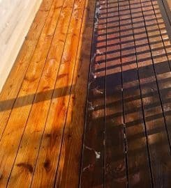 Precision Pressure Washing