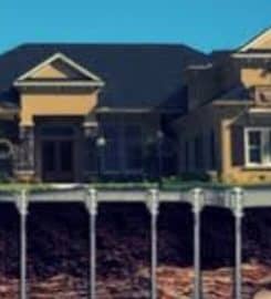 Foundation Repair Austin TX