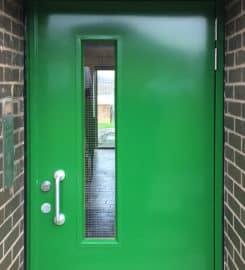 FSW Security Products Ltd