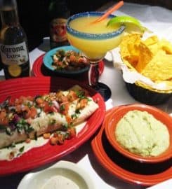 Fiesta Mexicana Restaurant