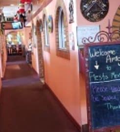 Fiesta Mexicana Restaurant