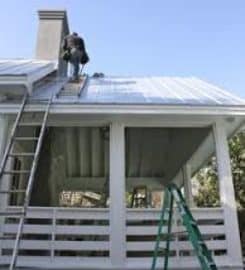Roofing Kenosha