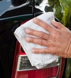 ACE Mobile Detailing of Orlando