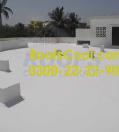 Roof Heat Proofing (Roofs Cool – Roof Heat and Waterproofin &hellip;