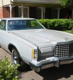 Hemmings Motor News