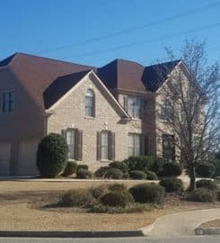 Mancilla Roofing & Construction