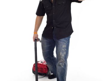 Carpet Cleaning Hollywood