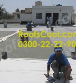 Roof Heat Proofing (Roofs Cool – Roof Heat and Waterproofin &hellip;