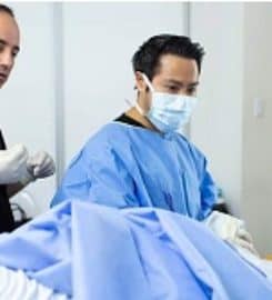 Spider and Varicose Vein Treatment Center
