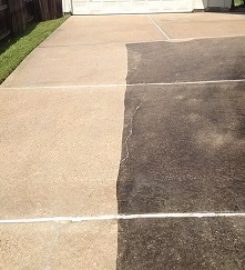 Precision Pressure Washing