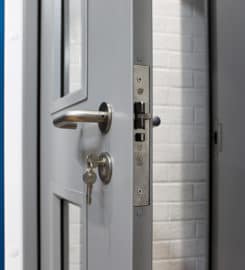 FSW Security Products Ltd