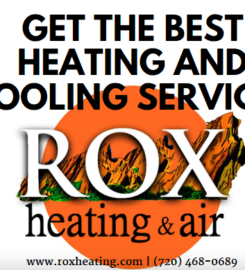 Rox Heating and Air