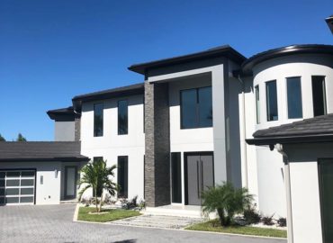 Cornerstone Custom Construction