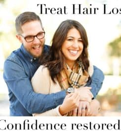 Hair Centre International