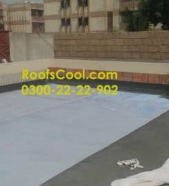 Roof Heat Proofing (Roofs Cool – Roof Heat and Waterproofin &hellip;