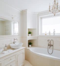Bellamy Builders Ltd