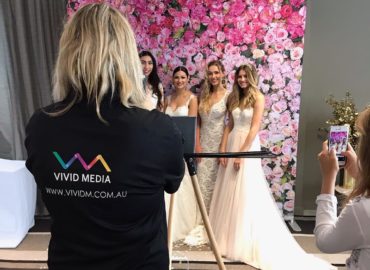 Vivid Media || 0403 252 417