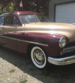 Hemmings Motor News