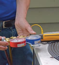 Rox Heating and Air