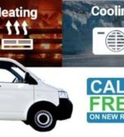 Eco Plumbing Heating & Air Conditioning