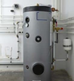 West Milford Plumbing, Heating and Cooling