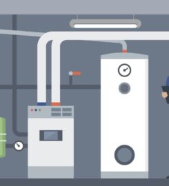 Rox Heating and Air