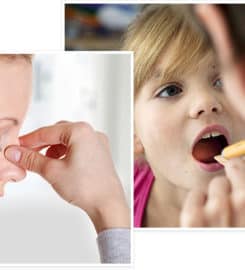Mountain Ear, Nose and Throat Associates, P.A.