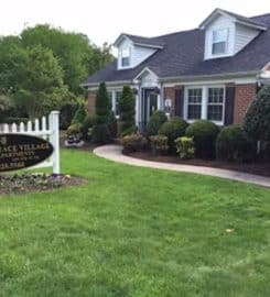 Hickory Trace Village
