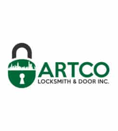 ARTCO Locksmith & Door Inc.