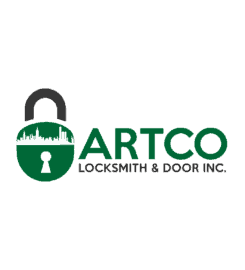 ARTCO Locksmith & Door Inc.