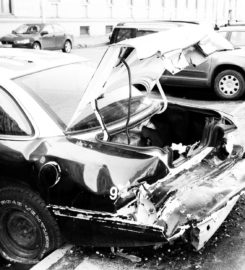 Bader Scott Injury Lawyers