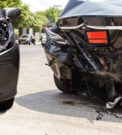 Bader Scott Injury Lawyers