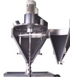 Pouch packing machine manufacturers in India