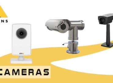 CCTV Dubai