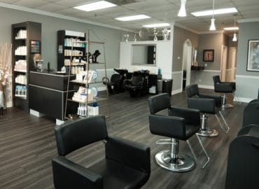 Shear Genius Salon