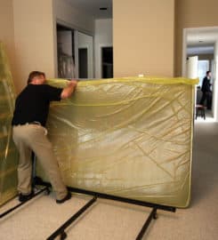 Bed Bug Exterminator San Francisco