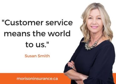 Morison Insurance Oakville