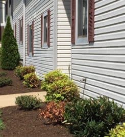 Hickory Trace Village