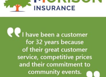 Morison Insurance Hamilton