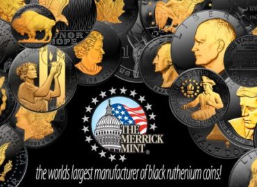 Merrick Mint