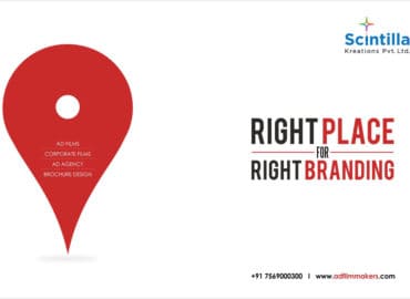 Advertising Agency in Hyderabad | Scintilla Kreations