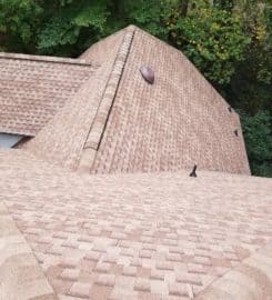 Mancilla Roofing & Construction