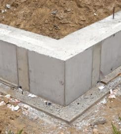 Chickasha Foundation Repair