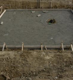 Chickasha Foundation Repair