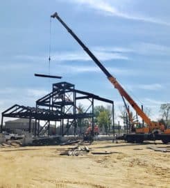Elite Crane Rental INC