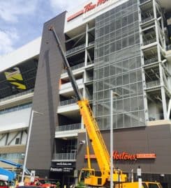 Elite Crane Rental INC