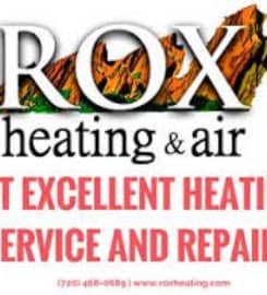 Rox Heating and Air