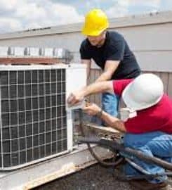 Rox Heating and Air