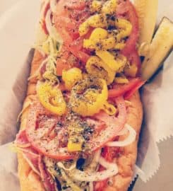 Boo's Philly Cheesesteaks Ktown