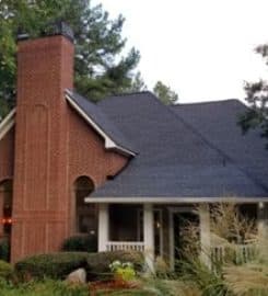 Mancilla Roofing & Construction